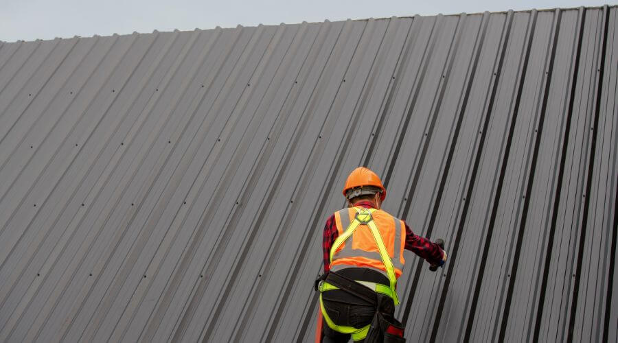Professional Emergency Roof Repairs in Willow, AK